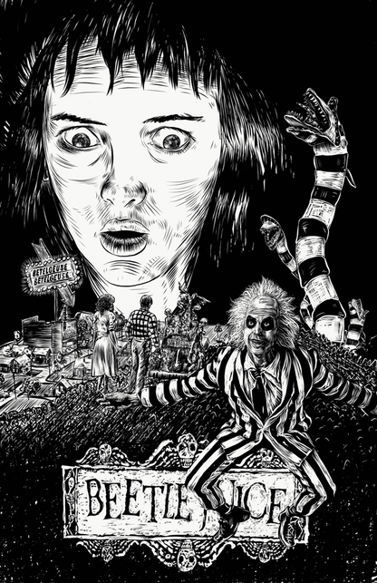 BEETLEJUICE