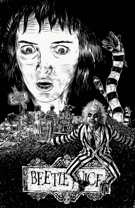 BEETLEJUICE