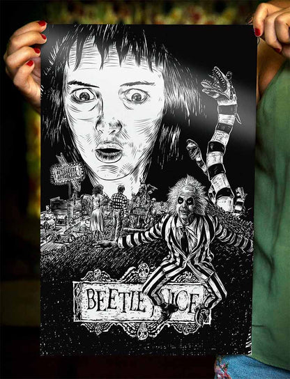 BEETLEJUICE