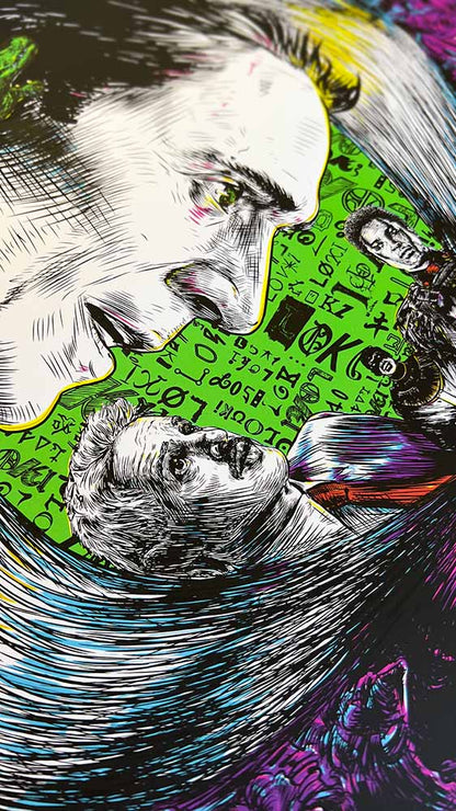 LOKI - Color Variant