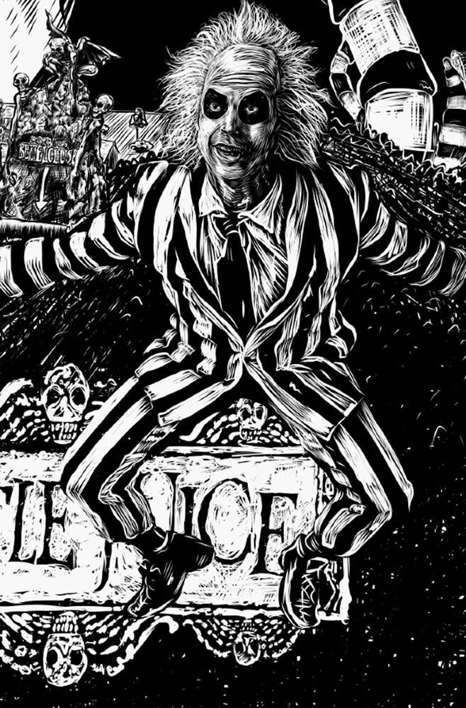 BEETLEJUICE