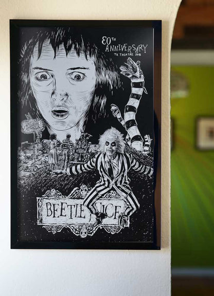 BEETLEJUICE