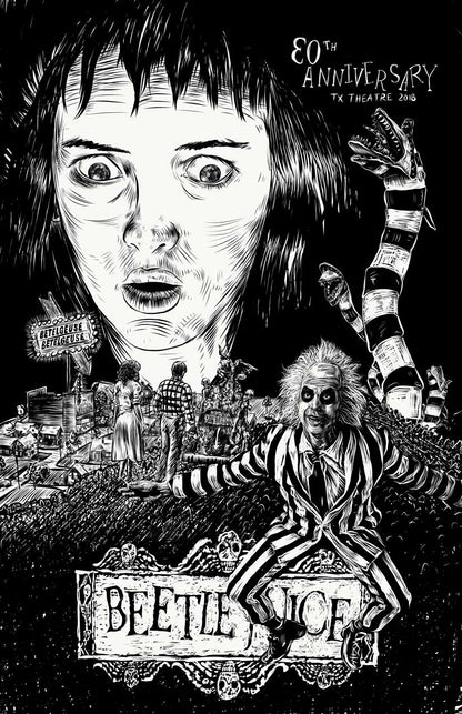 BEETLEJUICE