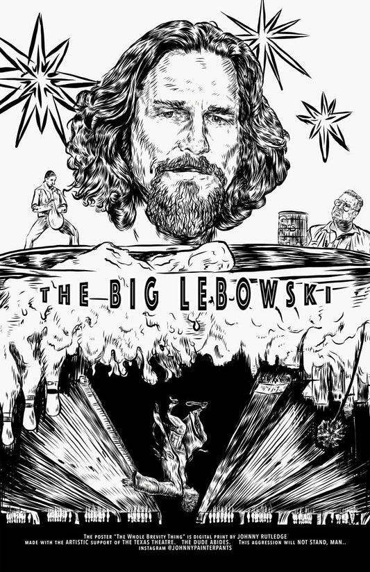 BIG LEBOWSKI